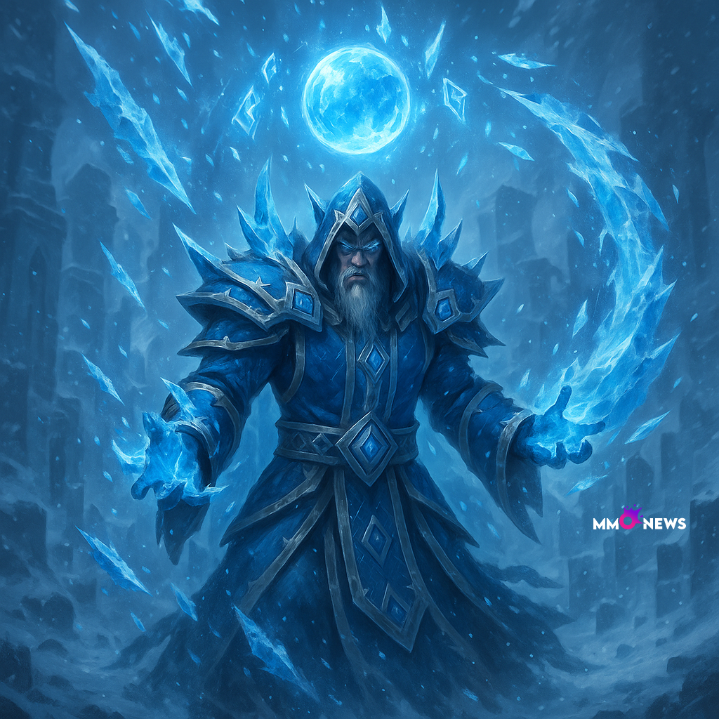 The War Within 11.2 Frost Mage DPS Guide https://mmonews.net/the-war-within-11-2-frost-mage-dps-guide/