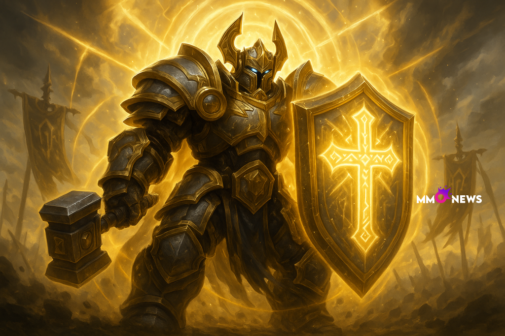 The War Within 11.2 Protection Paladin Tank Guide https://mmonews.net/the-war-within-11-2-protection-paladin-tank-guide/