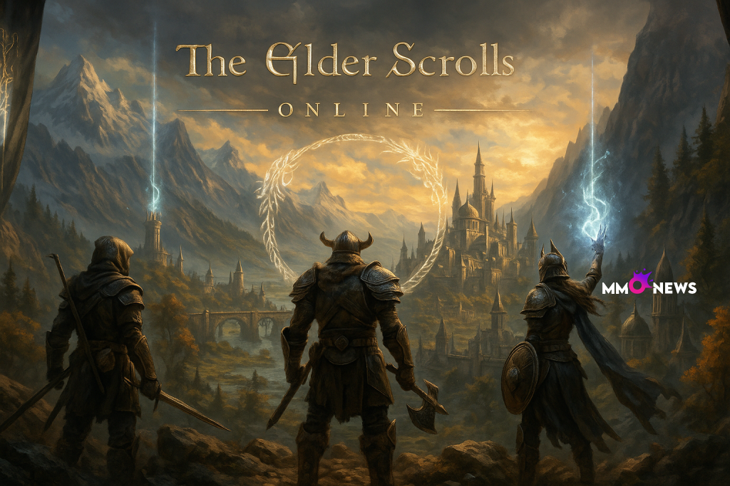 ESO 2025 Roadmap: Updates, Events, And Rewards Before Year‑End