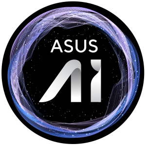AI optimized motherboards