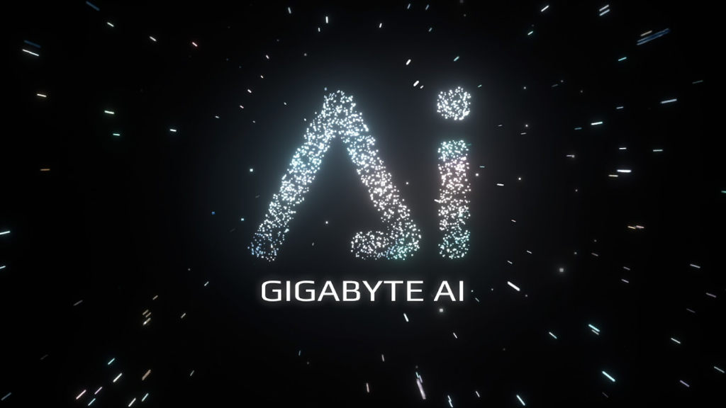 AI optimized motherboards