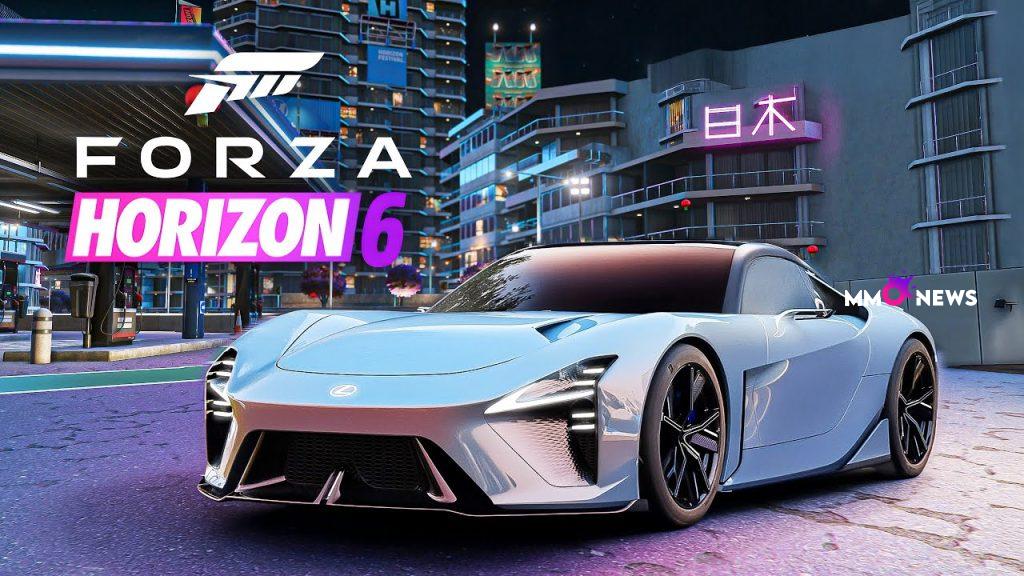 Forza Horizon 6 in 2026: Japan setting, fresh systems, and how the series evolves