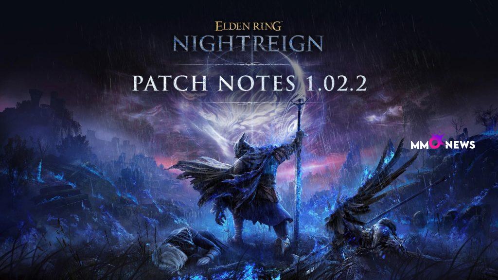 Elden Ring Nightreign Ver. 1.02.2 Patch Notes: What Changed And What To Try Now https://mmonews.net/elden-ring-nightreign-patch-notes-what-changed/