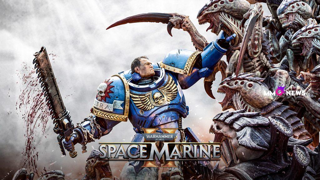 Warhammer 40K Space Marine 2 in 2026 Roadmap DLC Modes and Updates https://mmonews.net/warhammer-40-k-space-marine-2-2026-roadmap-dlc/