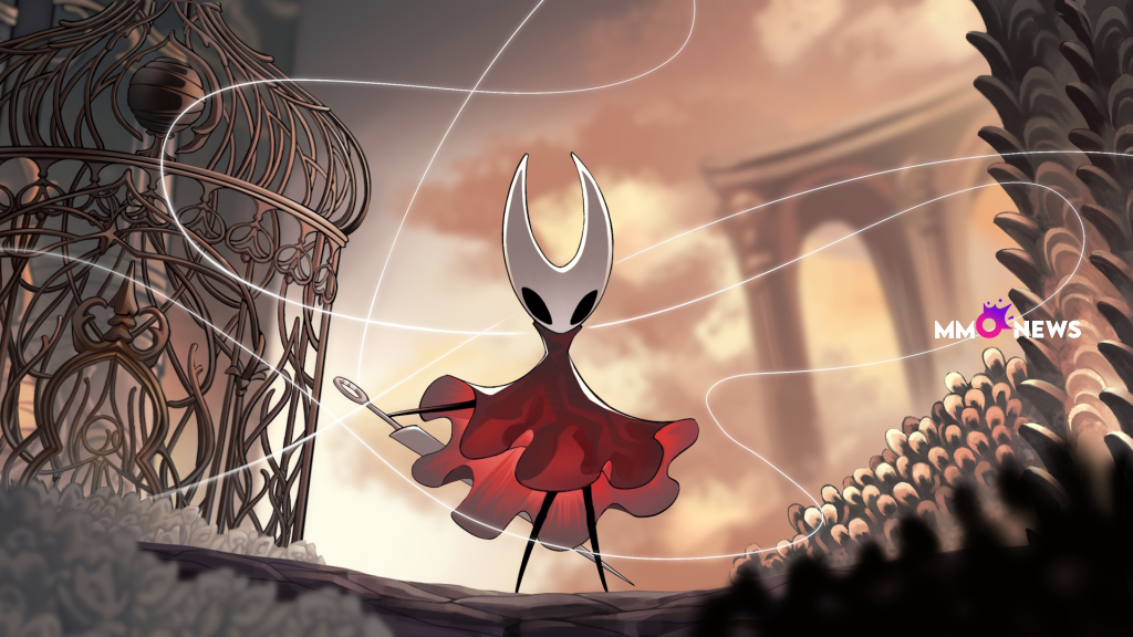 Hollow Knight: Silksong Crashes Steam https://mmonews.net/hollow-knight-silksong-steam-launch/