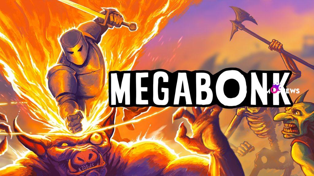 Megabonk: a riot of roguelike chaos with heart