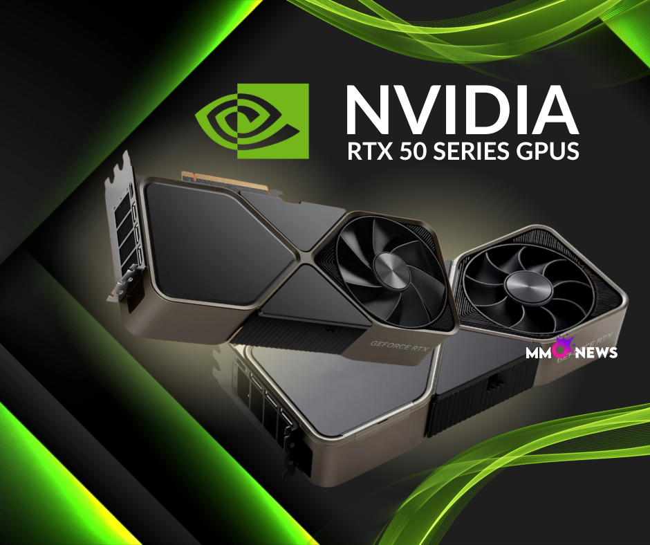 Nvidia RTX 50 series graphics cards reviews https://mmonews.net/nvidia-rtx-50-series-gpus/