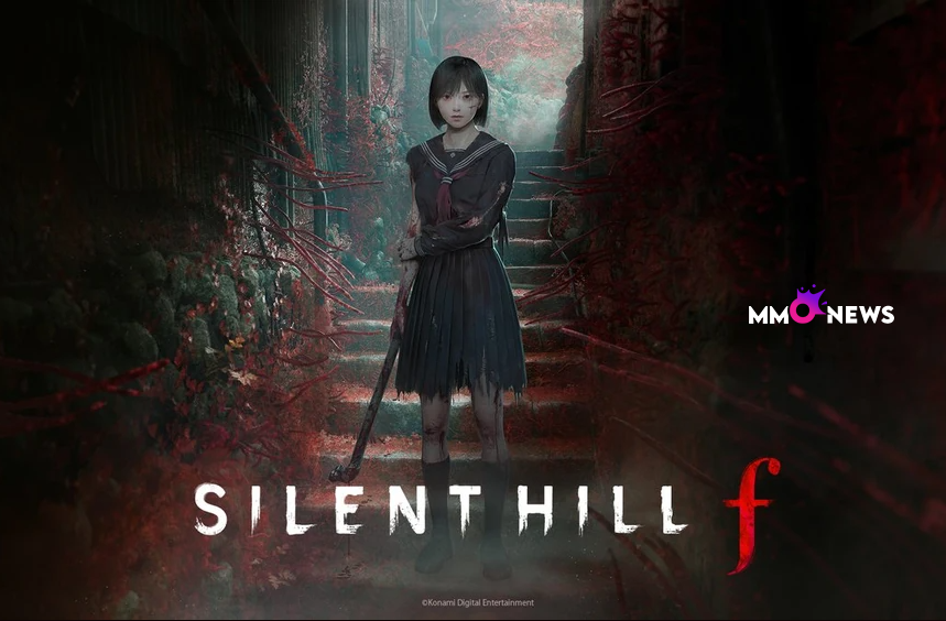 Silent Hill F everything we know: official overview
