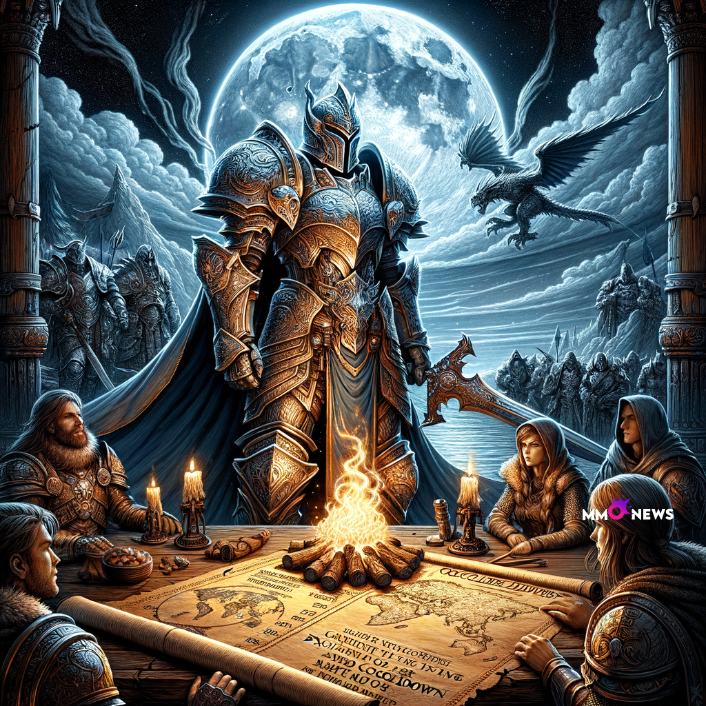 Paladin Must-Haves for Midnight: Exclusive Cooldown & Raid Fixes