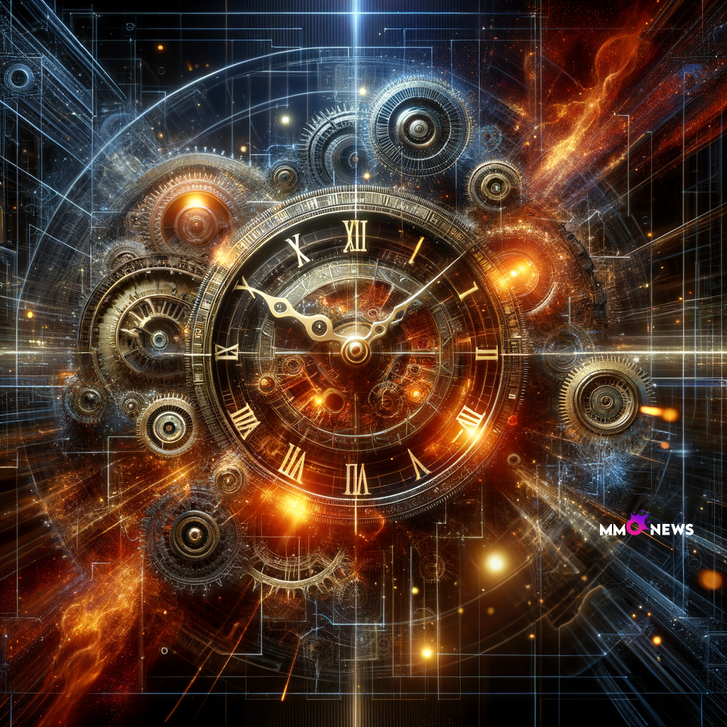 24-Hour Maintenance: Exclusive Reason Behind The Burning Crusade Pre-Patch