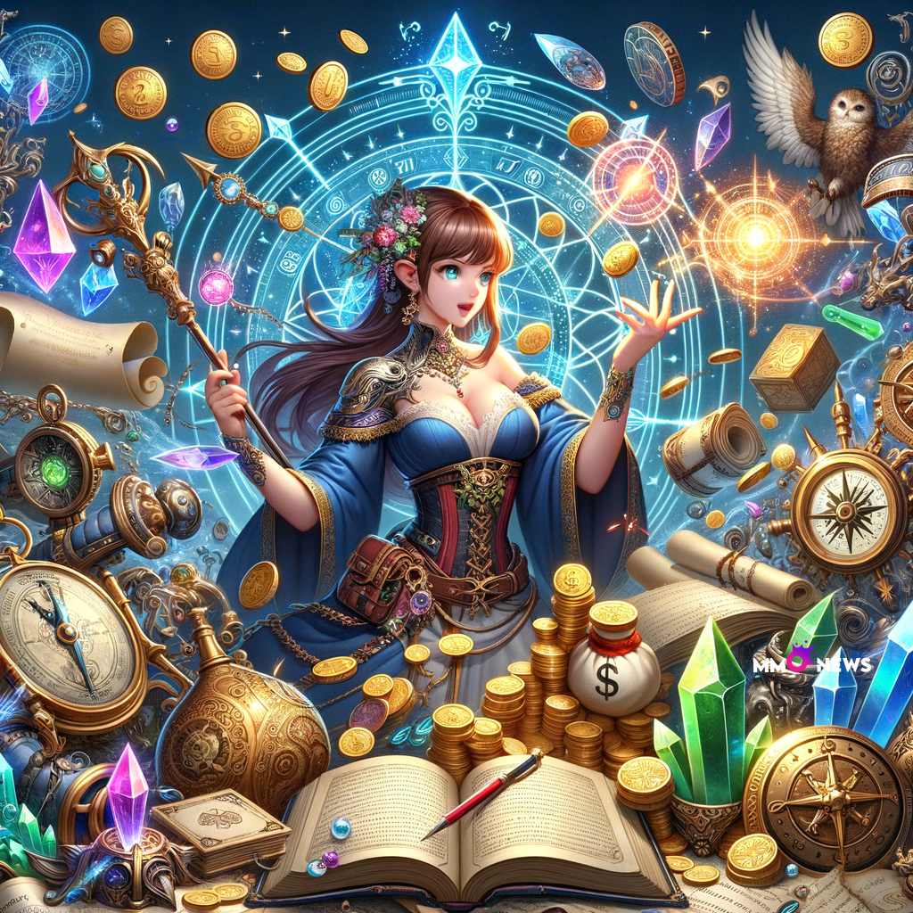 Resource Economy Evoker Must-Haves: Stunning Buff & Support Tips