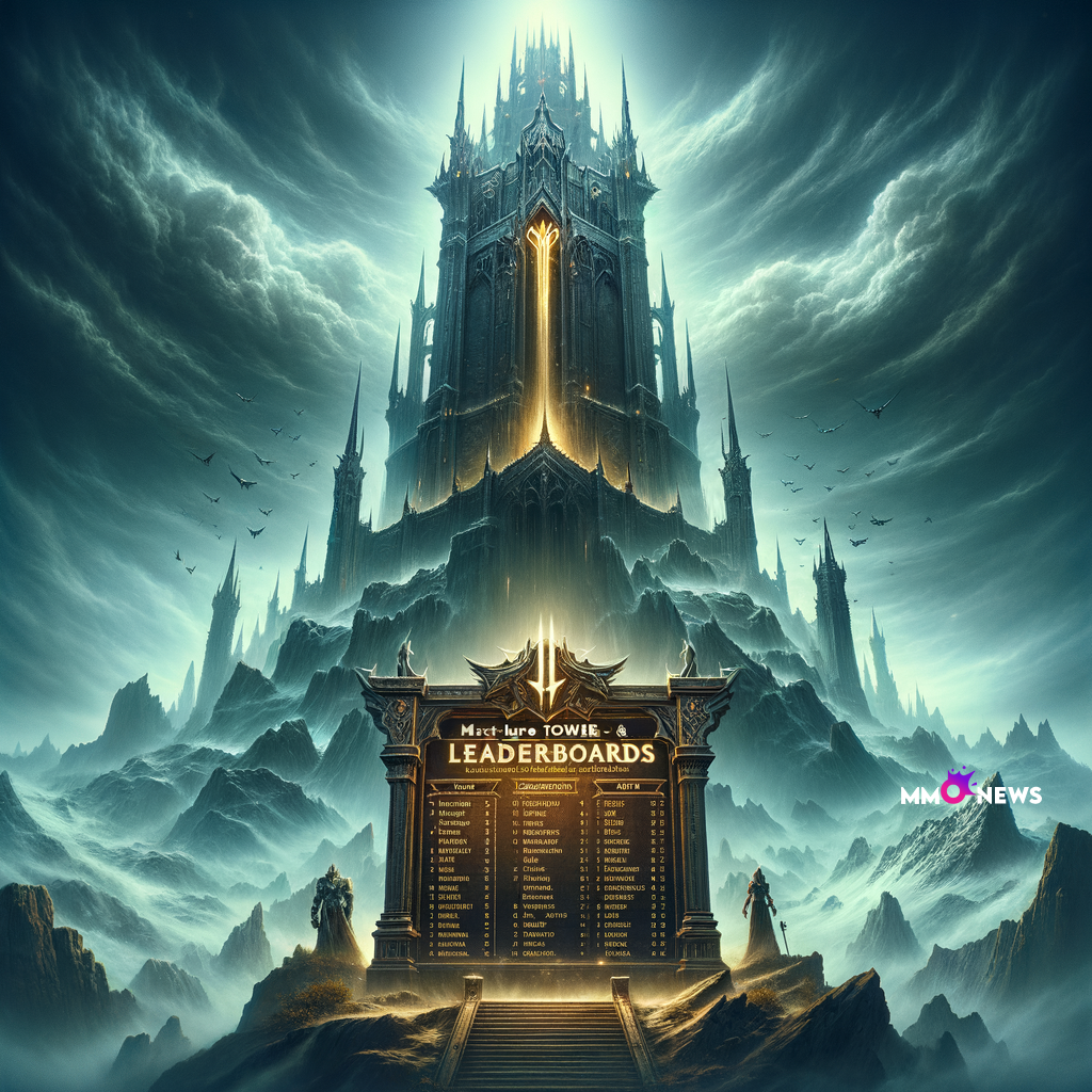 Diablo 4 Tower & Leaderboards: Must-Have Season 11 Update