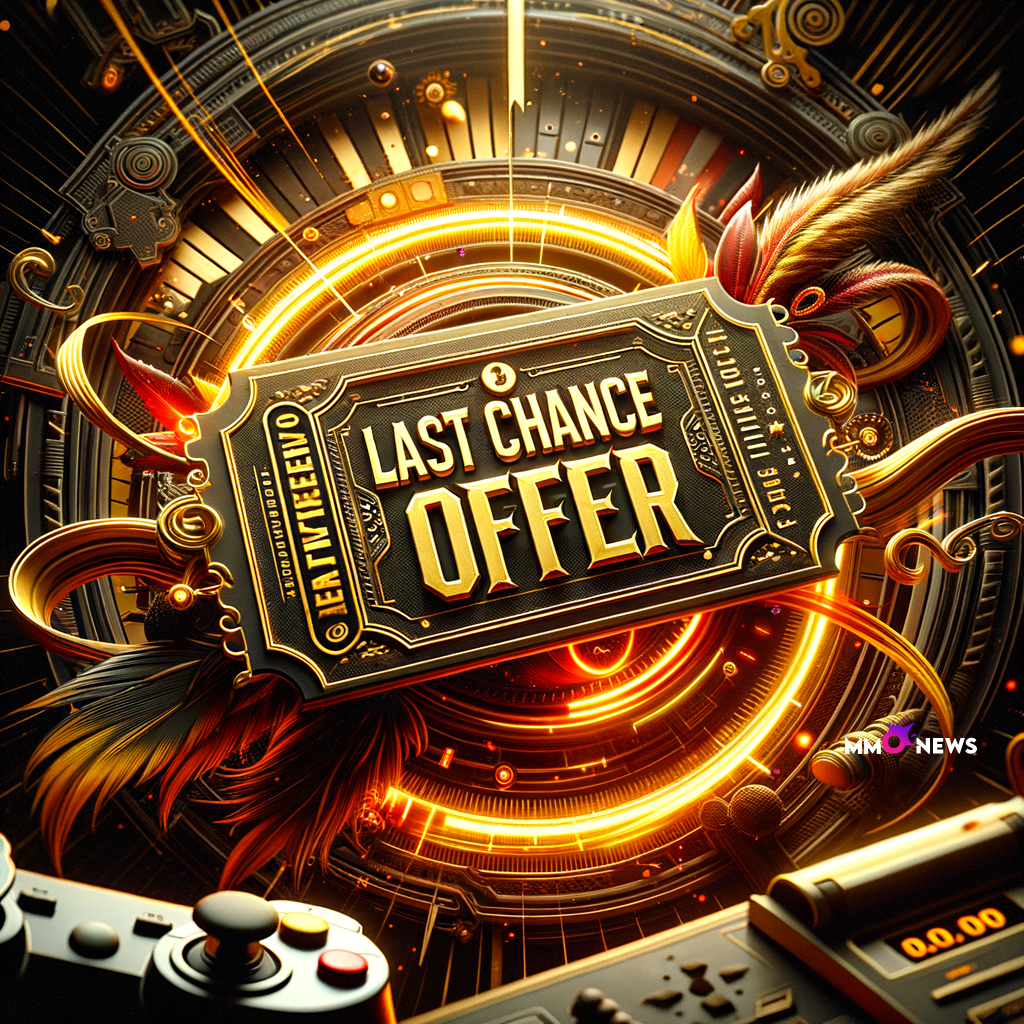 Anniversary Character Transfer: Exclusive Last Chance Offer