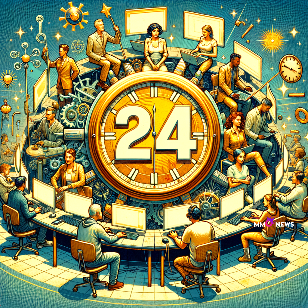 24-Hour Maintenance Alert: Exclusive Updates for All Classic Realms