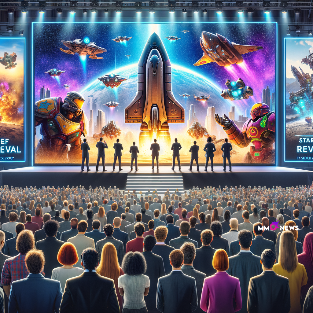 StarCraft Reveal: Exclusive Must-Have Scoop for BlizzCon 2026