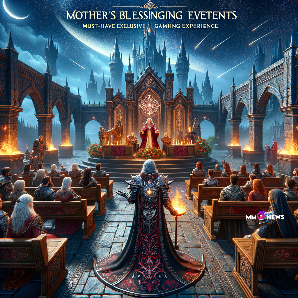 Mother’s Blessing Event Returns: Must-Have Exclusive Diablo 4 Experience