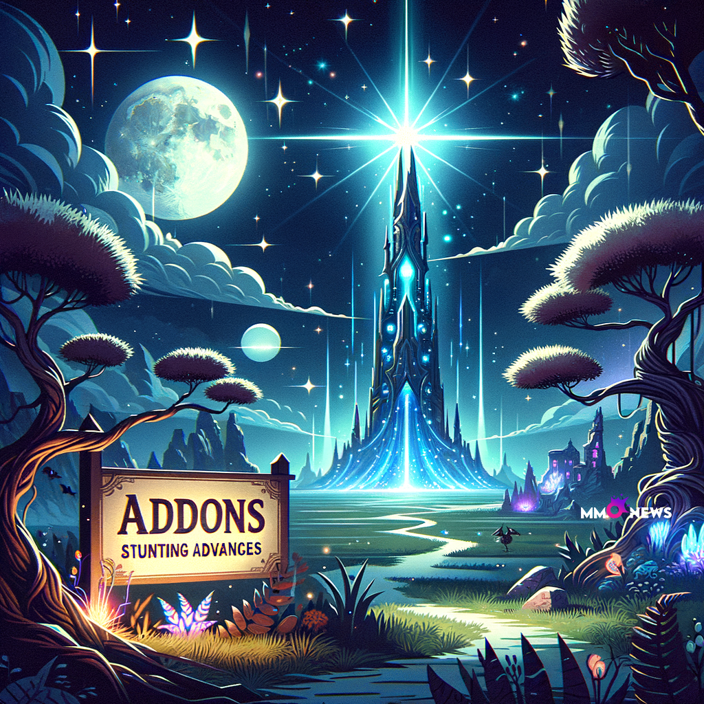 Addons: Stunning Advantages That Keep Midnight Winning Despite Blizzard