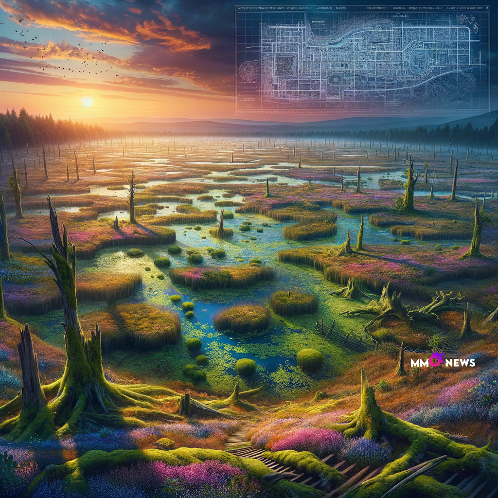 Dustwallow Marsh Revamp: Stunning Blueprint for Classic+ Success