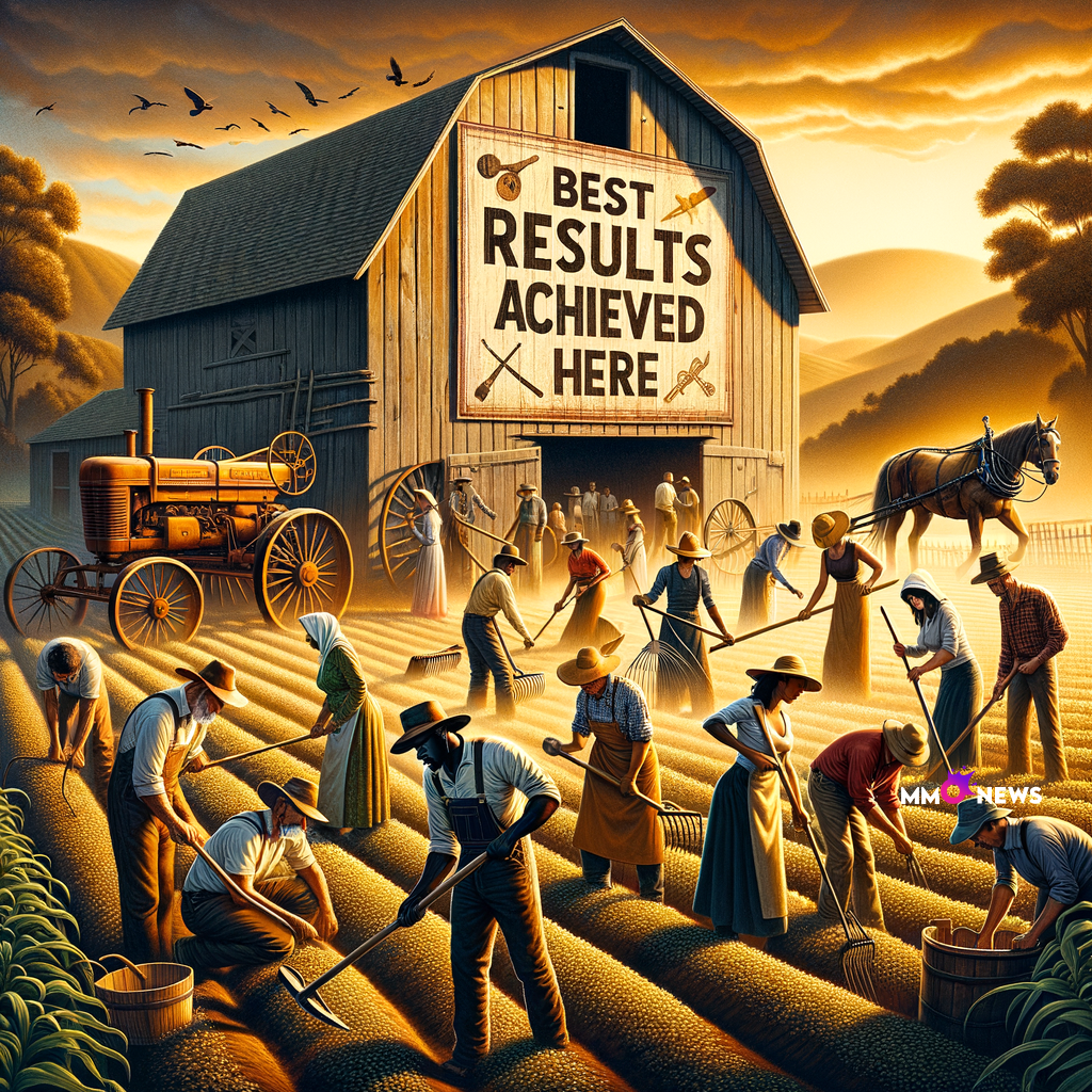 Farm Old Content Now: Must-Have Tips for Best Results